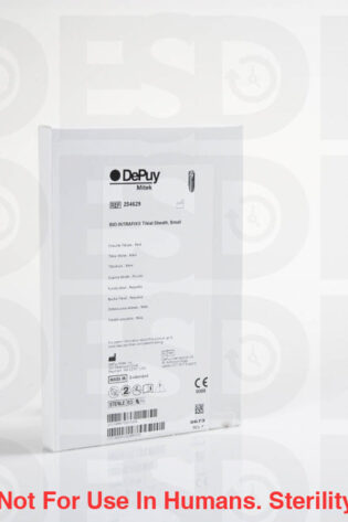 DEPUY MITEK: 254629 - EACH