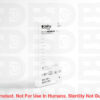 DEPUY MITEK: 254653 - EACH
