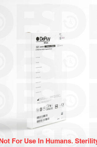 DEPUY MITEK: 254653 - EACH