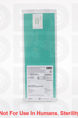 ST. JUDE MEDICAL: 25CAVGJ-514 00 - EACH