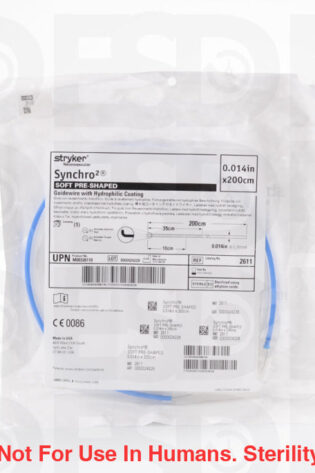 STRYKER VASCULAR: 2611 - EACH