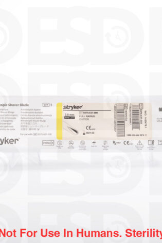 STRYKER: 275-637-000 - EACH