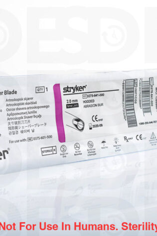 STRYKER: 275-641-000 - EACH