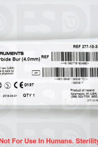 STRYKER: 277-10-240 - EACH