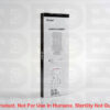 STRYKER: 279-250-101 - EACH