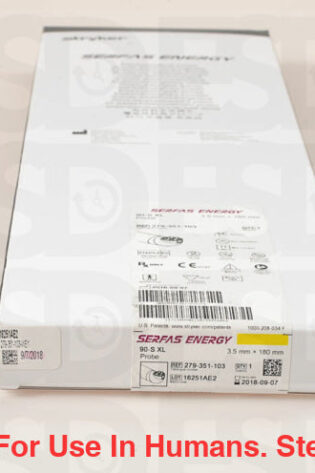 STRYKER: 279-351-103 - EACH