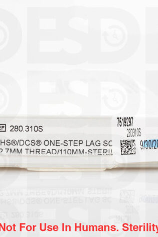 DEPUY SYNTHES: 280.310S - EACH