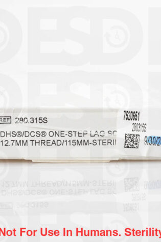 DEPUY SYNTHES: 280.315S - EACH
