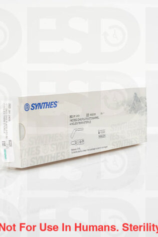 DEPUY SYNTHES: 281.240S - EACH