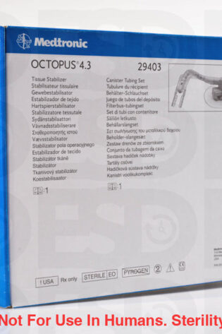 MEDTRONIC: 1883672HS - EACH