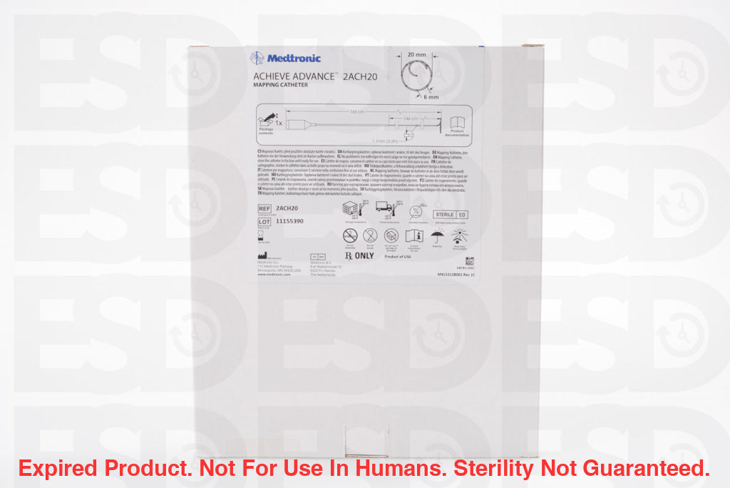 MEDTRONIC: 1884002 - EACH