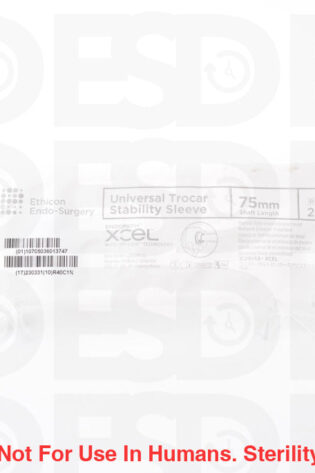 ETHICON: 2CB5ST - EACH