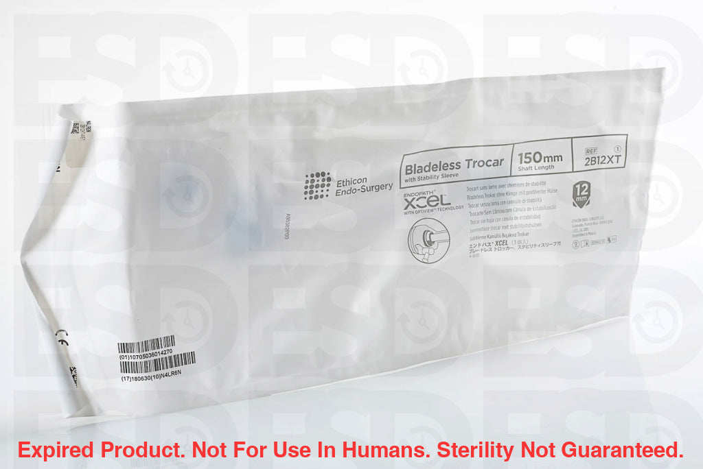 ETHICON: 2B12XT - EACH
