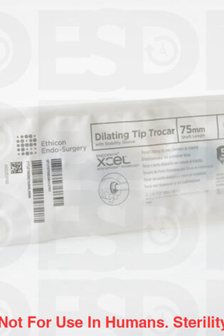 ETHICON: 2D5ST - EACH