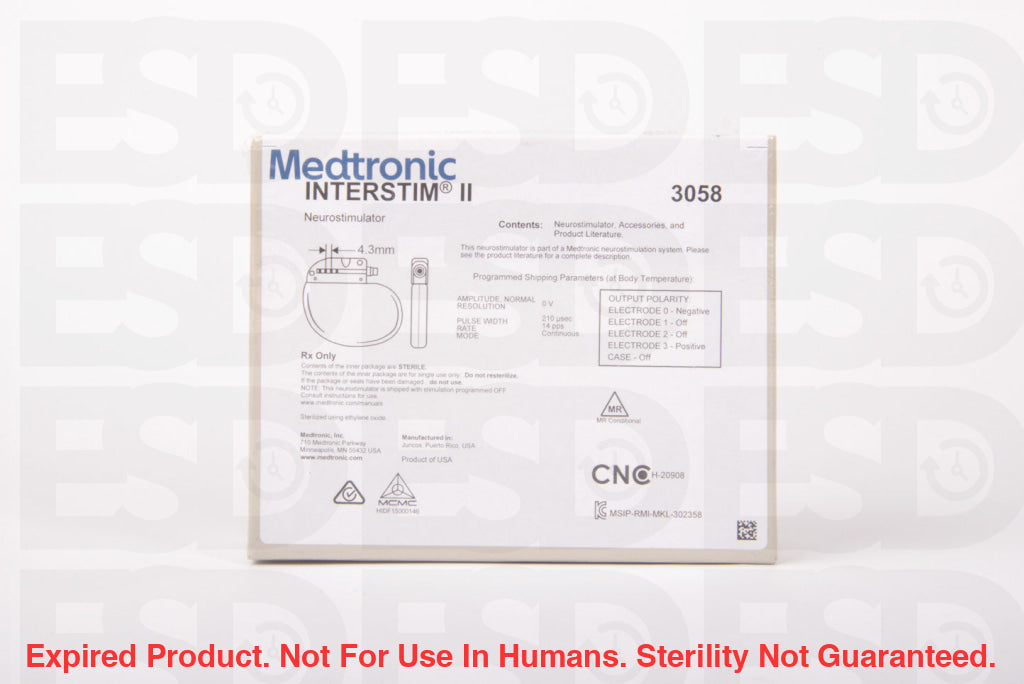 MEDTRONIC: 1884008 - EACH