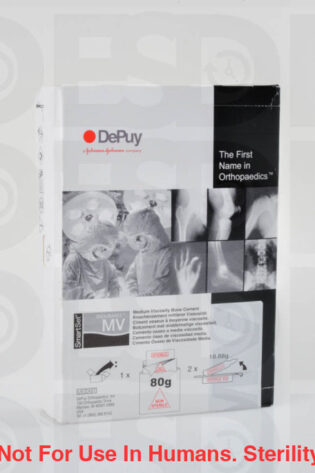 DEPUY MITEK: 3102-080 - EACH