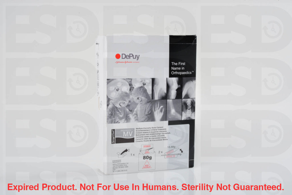 DEPUY MITEK: 3102-080 - EACH