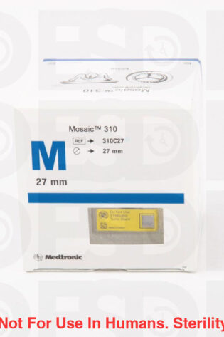 MEDTRONIC: 1884012EM - EACH