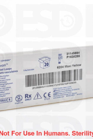 COVIDIEN: 31145694 - BOX OF 20