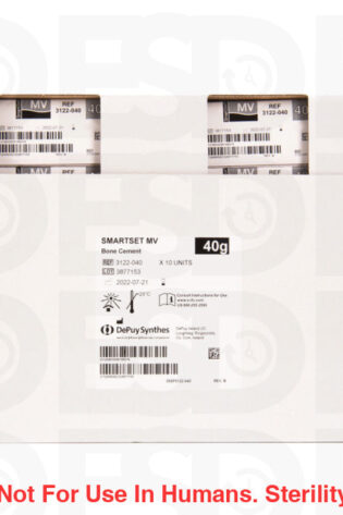 DEPUY MITEK: 3122-040 - BOX OF 10