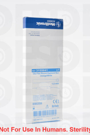 MEDTRONIC: 1884560HS - BOX OF 3