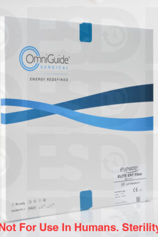OMNIGUIDE SURGICAL: 322001 - EACH