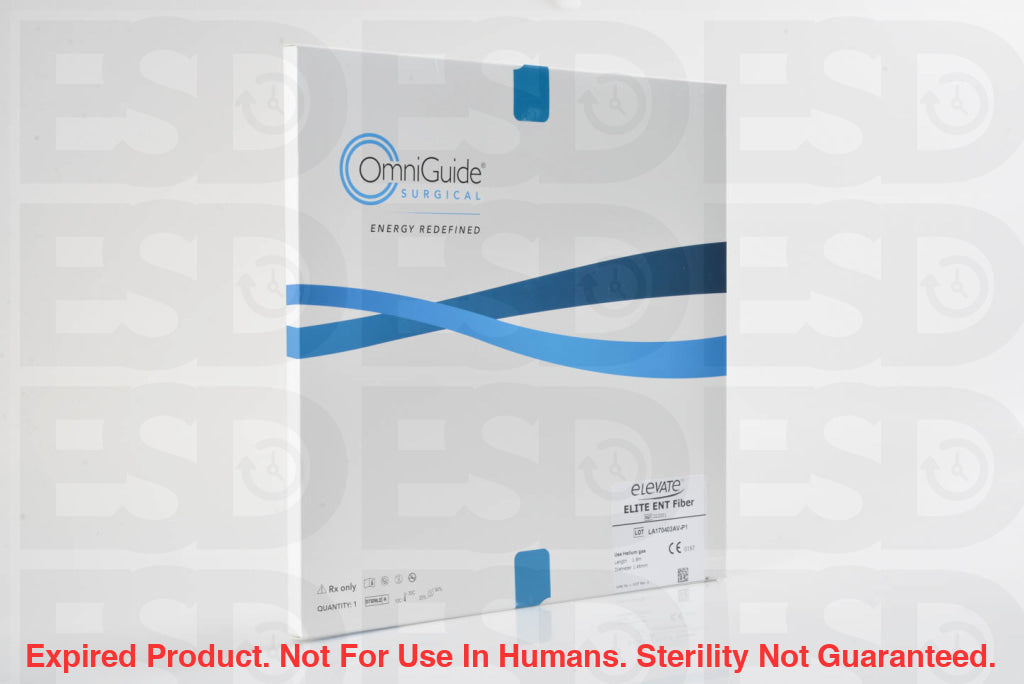 OMNIGUIDE SURGICAL: 322001 - EACH