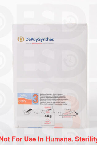 DEPUY SYNTHES: 3332-040 - EACH