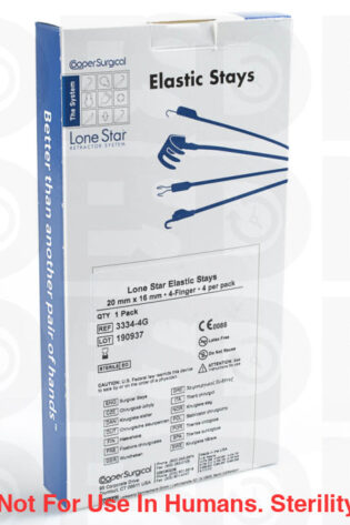 COOPERSURGICAL: 3334-4G - EACH