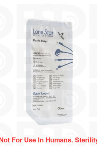 COOPERSURGICAL: 3338-4G - EACH