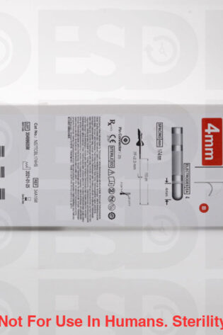 BIOSENSE WEBSTER: 34A15M - EACH