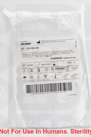 STRYKER: 350-800-006 - EACH