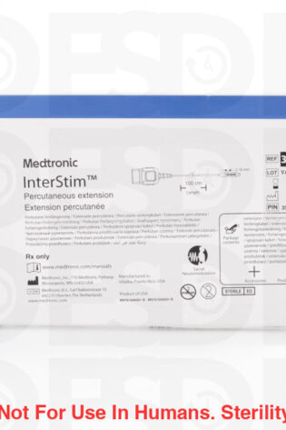 MEDTRONIC: 1912004 - EACH