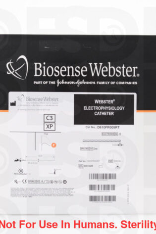 BIOSENSE WEBSTER: 35X53Q - EACH
