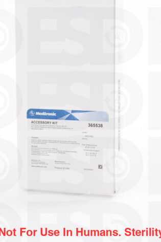 MEDTRONIC: 1912012 - EACH