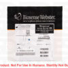 BIOSENSE WEBSTER: 36B38RCT - EACH