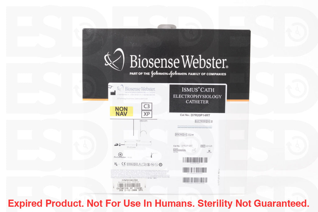 BIOSENSE WEBSTER: 36Y32R - EACH