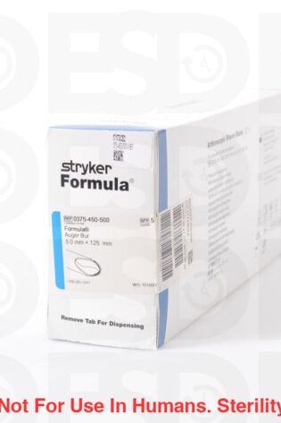 STRYKER: 375-450-500 - BOX OF 5