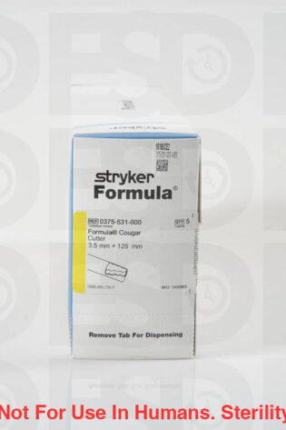 STRYKER: 375-531-000 - BOX OF 5