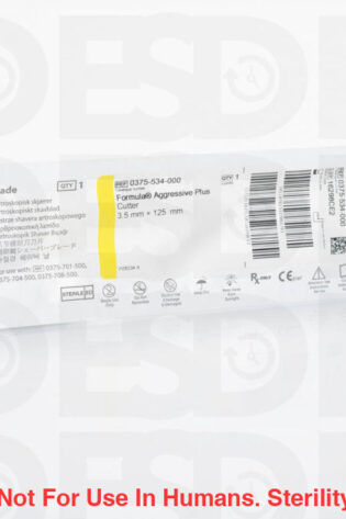 STRYKER: 375-534-000 - EACH