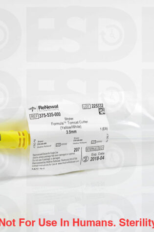 STRYKER: 375-535-000 - EACH