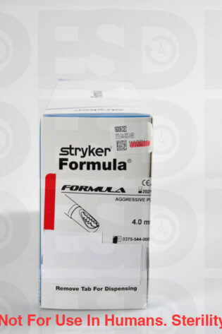 STRYKER: 375-544-000 - BOX OF 5