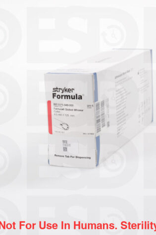 STRYKER: 375-548-000 - BOX OF 5
