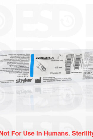 STRYKER: 375-554-000 - EACH