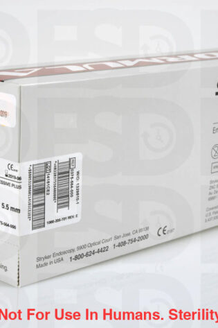 STRYKER: 375-564-000 - BOX OF 5