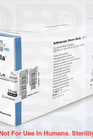 STRYKER: 375-628-000 - BOX OF 5