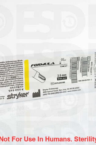 STRYKER: 375-636-000 - EACH