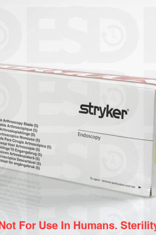 STRYKER: 375-637-000 - BOX OF 5