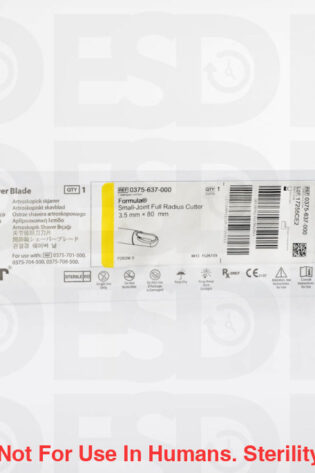 STRYKER: 375-637-000 - EACH