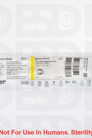 STRYKER: 375-638-000 - EACH